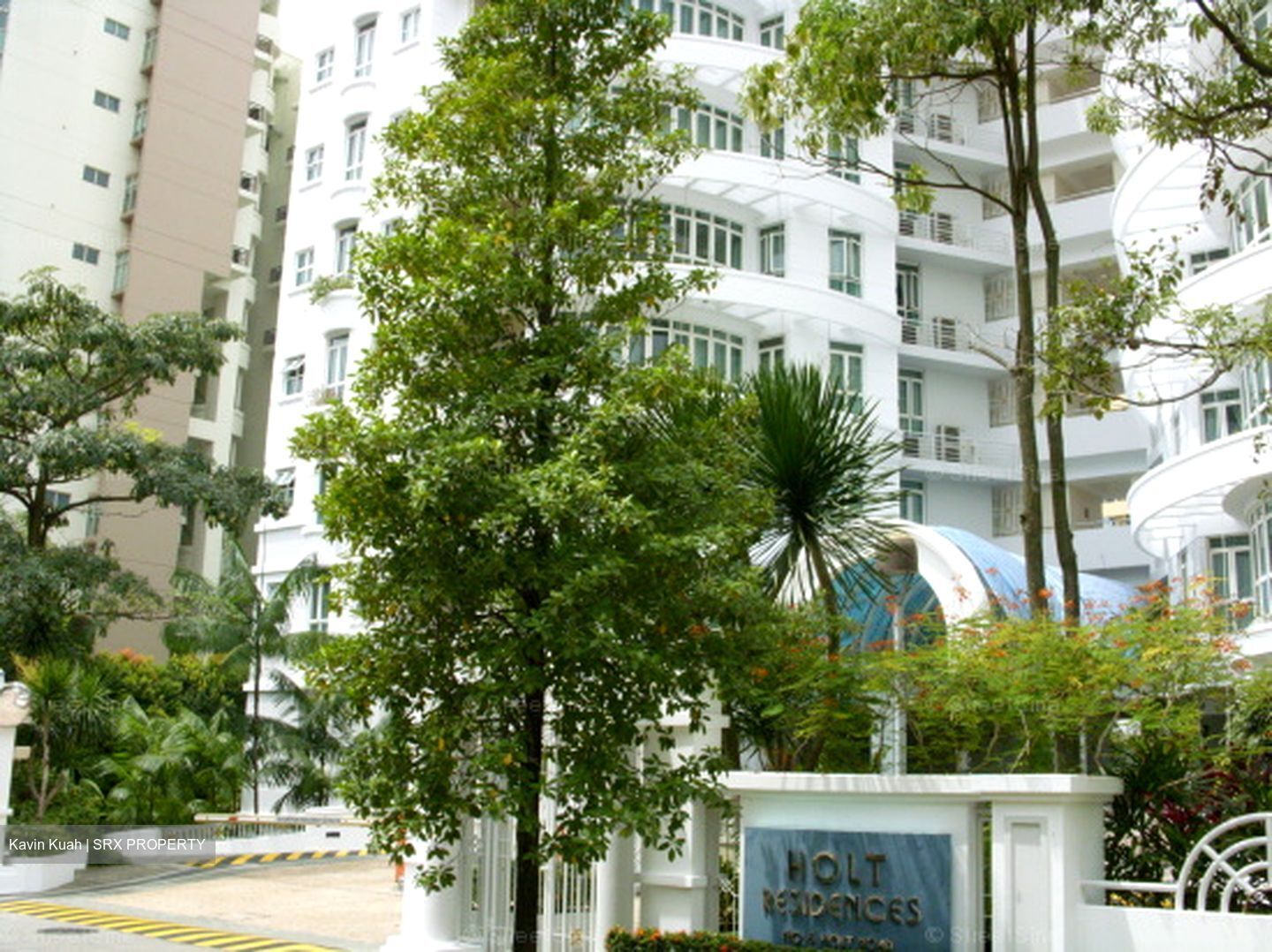Holt Residences (D10), Apartment #558834071